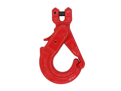 G80 SWIVEL HOOK WITH POSITIVE LOCKING LATCH – CTS CARGO