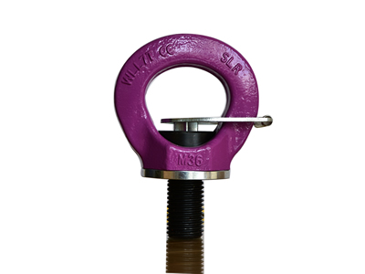 New Type Lifting Ring